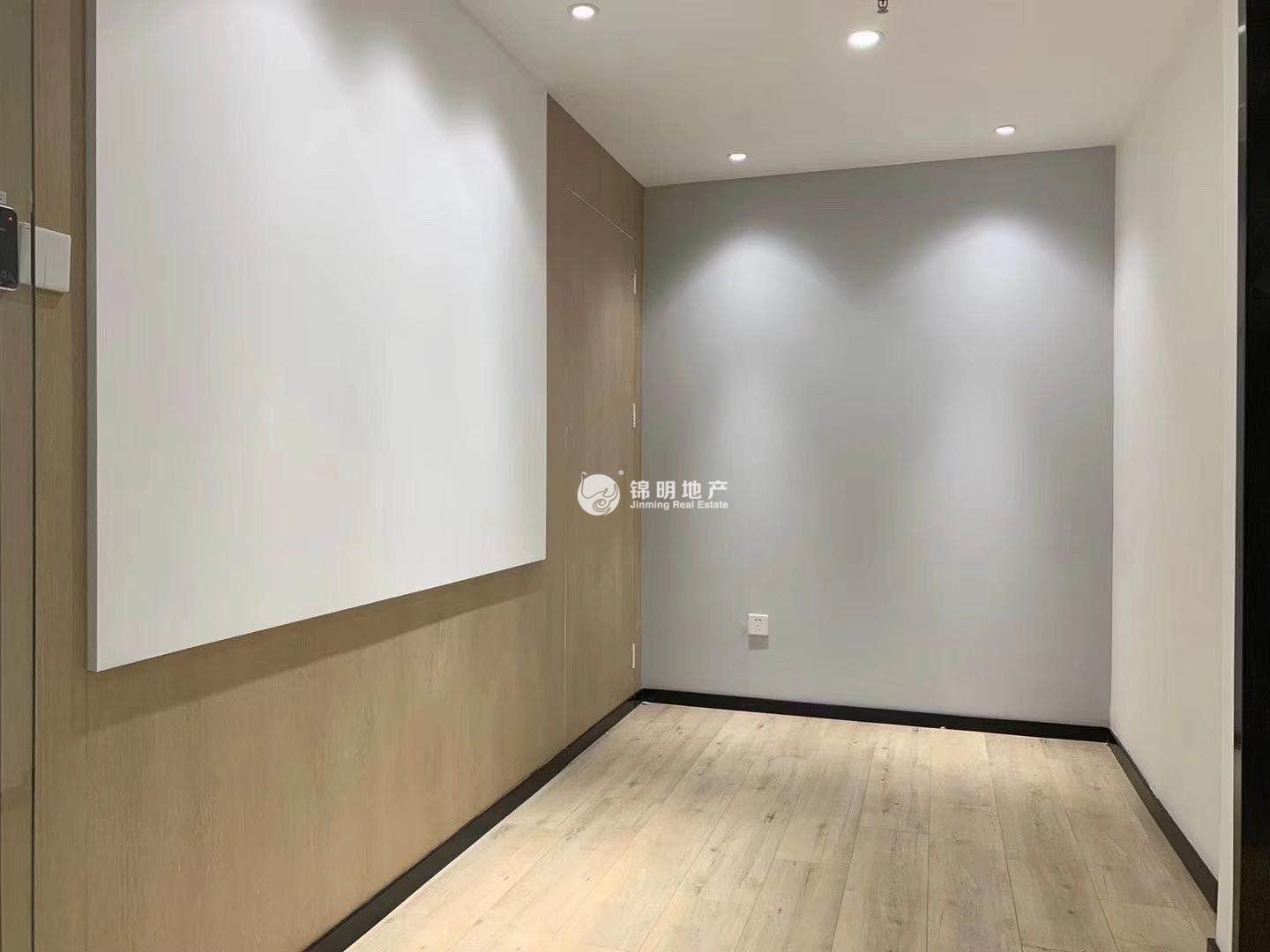 仙霞仲盛金融中心138平米写字楼出租